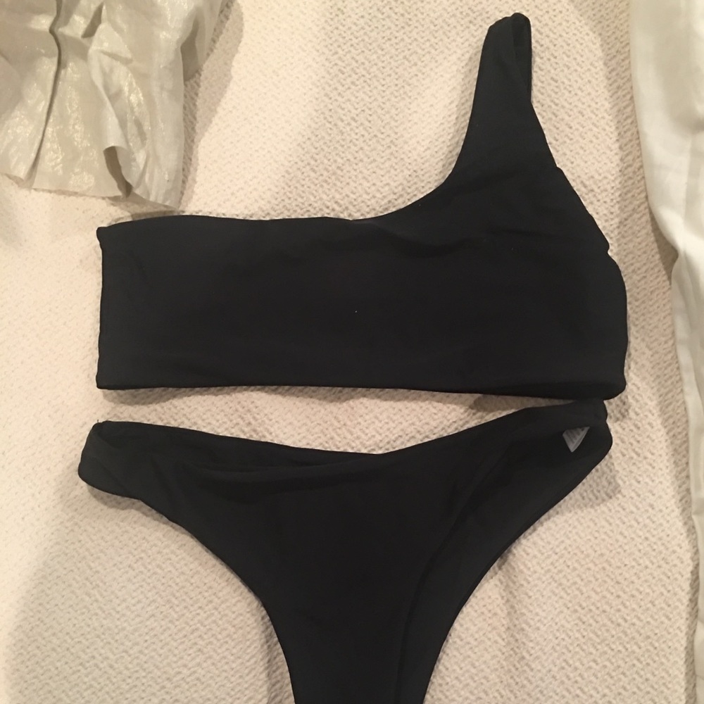 NWT bathing suit